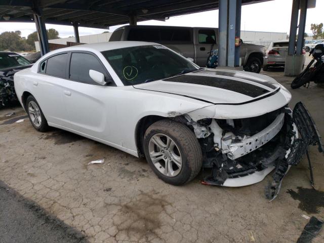 Photo 4 from auction – 2016 DODGE CHARGER SE with VIN 2C3CDXBG6GH122571