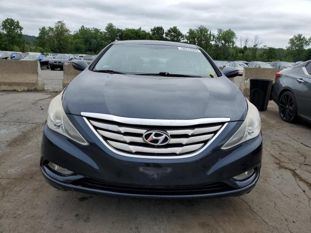 Photo 5 from auction – 2011 HYUNDAI SONATA SE with VIN 5NPEC4AC5BH032834