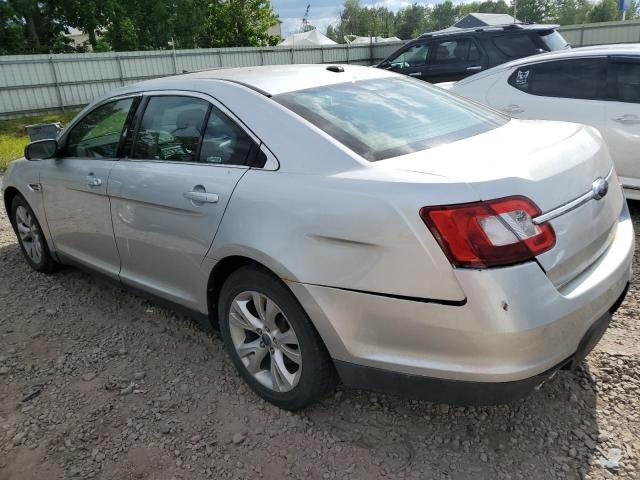 Photo 2 from auction – 2010 FORD TAURUS SEL with VIN 1FAHP2EW0AG131001