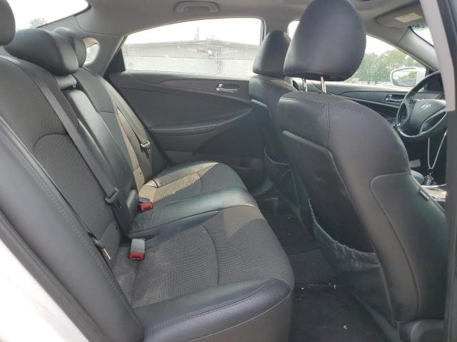 Photo 10 from auction – 2012 HYUNDAI SONATA SE with VIN 5NPEC4ABXCH421073