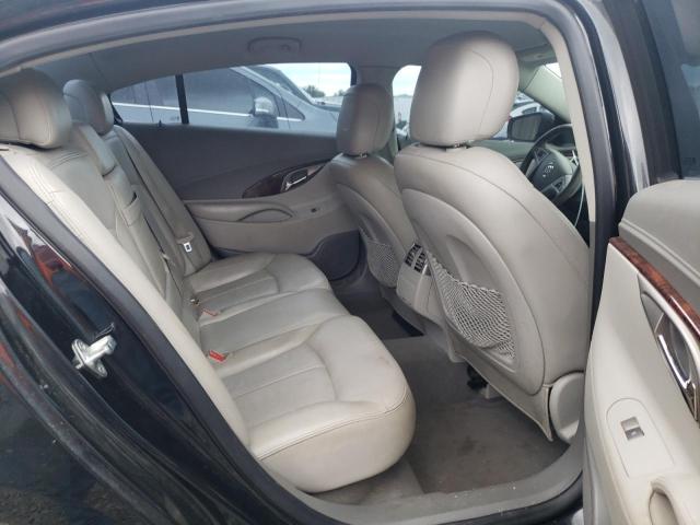Photo 10 from auction – 2012 BUICK LACROSSE P with VIN 1G4GD5E35CF120604