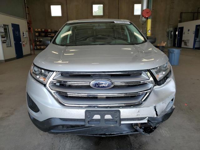 Photo 5 from auction – 2015 FORD EDGE SE with VIN 2FMTK4G89FBB38892