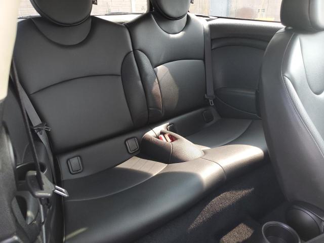 Photo 10 from auction – 2012 MINI COOPER CLU with VIN WMWZF3C58CT268129