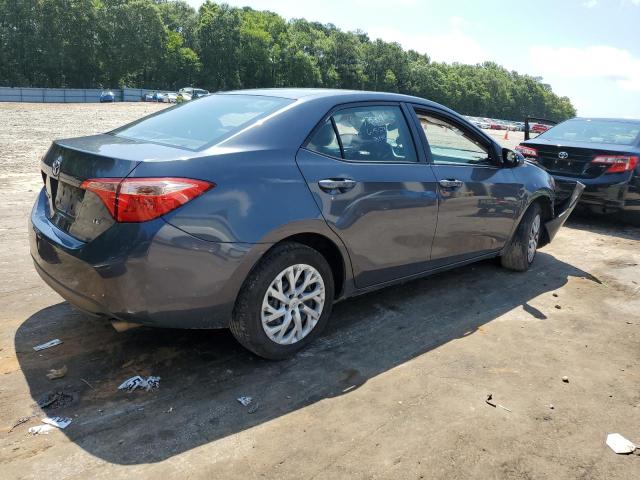 Photo 3 from auction – 2018 TOYOTA COROLLA L with VIN 5YFBURHE0JP755416