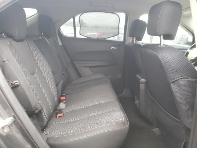 Photo 11 from auction – 2013 CHEVROLET EQUINOX LT with VIN 2GNFLEEK4D6429333