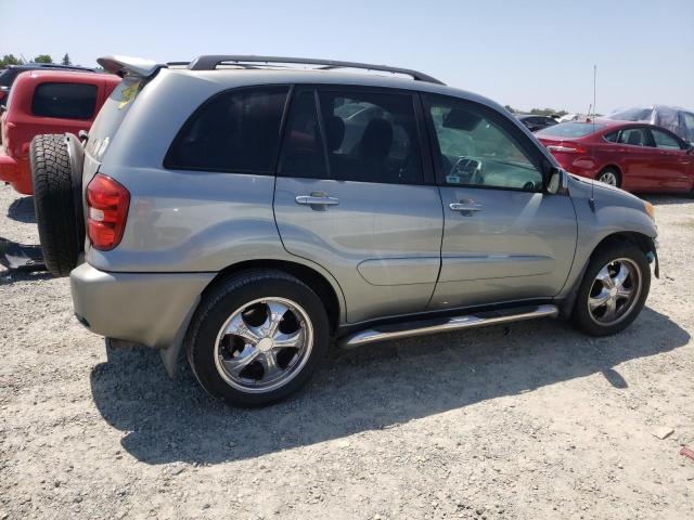 Photo 3 from auction – 2005 TOYOTA RAV4 with VIN JTEGD20V050051494