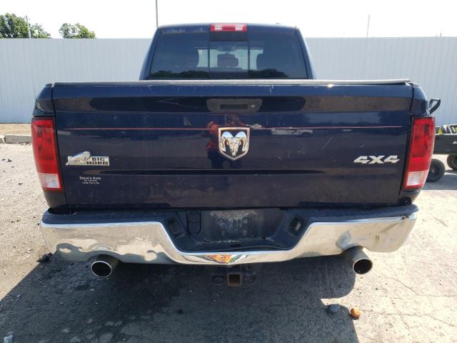 Photo 6 from auction – 2012 DODGE RAM 1500 S with VIN 1C6RD7GT3CS151189