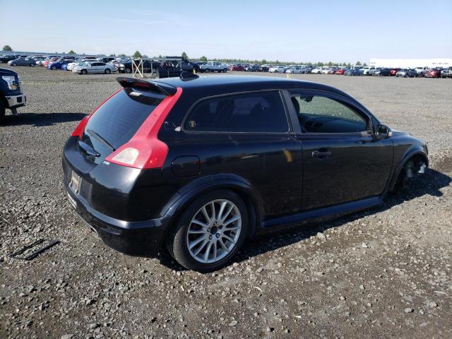 Photo 3 from auction – 2008 VOLVO C30 T5 with VIN YV1MK672682055083