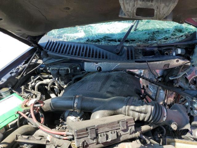 Photo 12 from auction – 2015 FORD EXPEDITION with VIN 1FMJU1KTXFEF18453