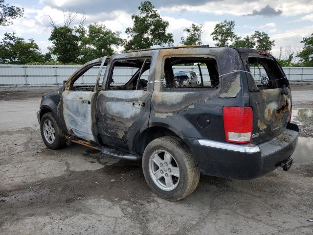 Photo 2 from auction – 2007 CHRYSLER ASPEN LIMI with VIN 1A8HW58247F557630