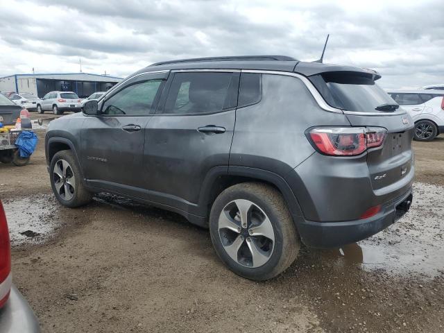 Photo 2 from auction – 2019 JEEP COMPASS LA with VIN 3C4NJDBBXKT657175