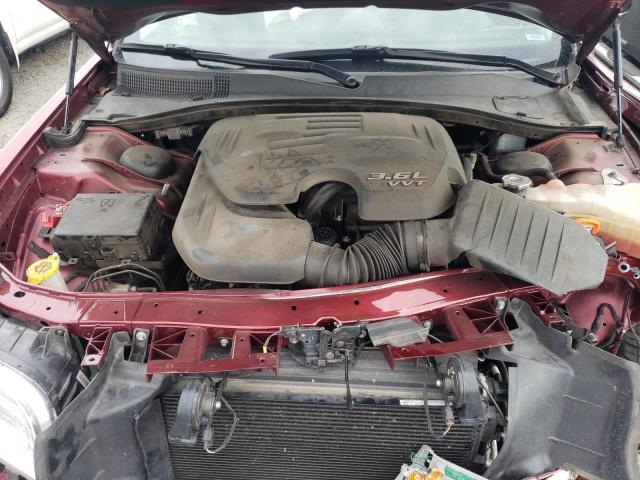 Photo 11 from auction – 2020 CHRYSLER 300 LIMITE with VIN 2C3CCAEG3LH124414