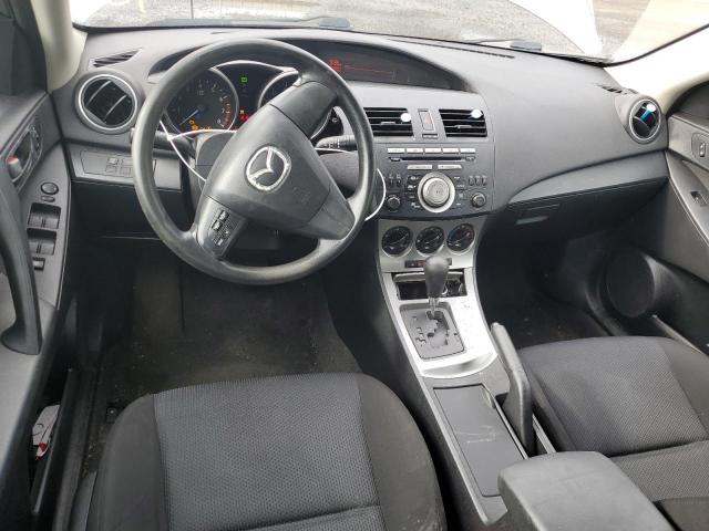 Photo 8 from auction – 2011 MAZDA 3 I with VIN JM1BL1UF0B1405423
