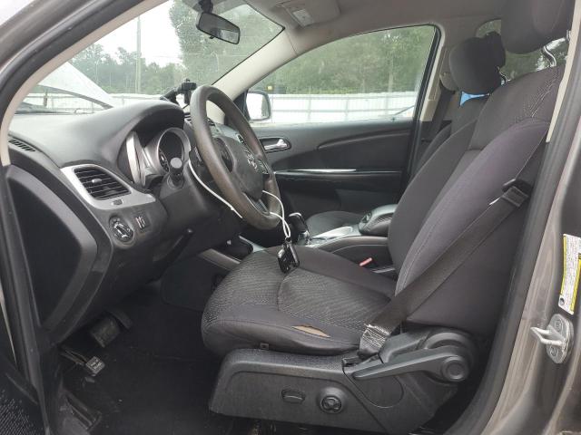 Photo 7 from auction – 2012 DODGE JOURNEY SX with VIN 3C4PDCBG6CT387644