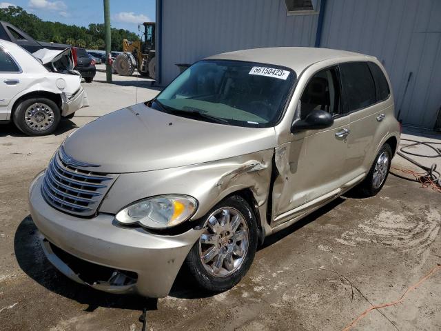 CHRYSLER PT CRUISER 2006 with VIN 3A8FY58B76T257442 - Photo from auction