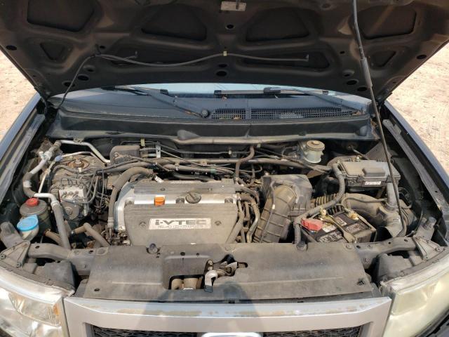 Photo 11 from auction – 2011 HONDA ELEMENT EX with VIN 5J6YH1H70BL002216