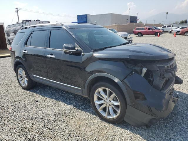 Photo 4 from auction – 2012 FORD EXPLORER L with VIN 1FMHK8F86CGA51745
