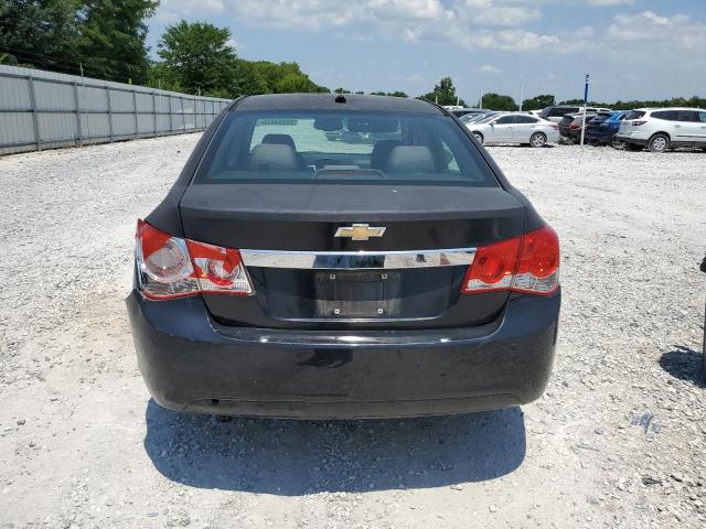 Photo 6 from auction – 2011 CHEVROLET CRUZE with VIN 1G1PF5S95B7182657