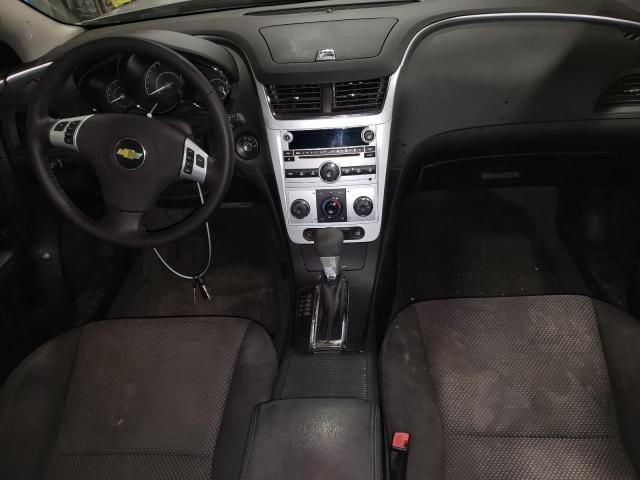 Photo 8 from auction – 2011 CHEVROLET MALIBU 1LT with VIN 1G1ZC5E16BF252907