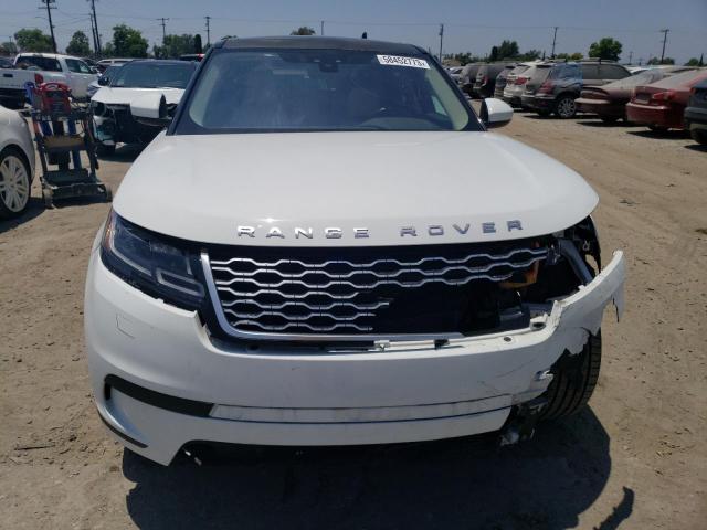 Photo 5 from auction – 2018 LAND ROVER RANGE ROVE with VIN SALYB2RX1JA774805