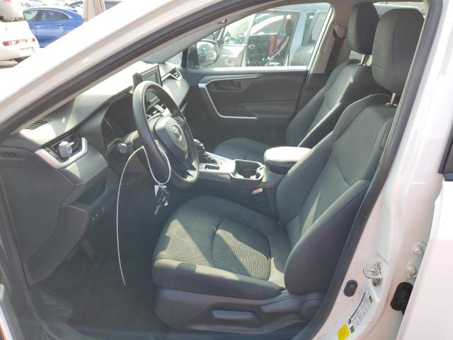 Photo 7 from auction – 2019 TOYOTA RAV4 LE with VIN 2T3H1RFV6KC022219