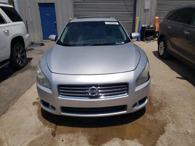 Photo 5 from auction – 2009 NISSAN MAXIMA S with VIN 1N4AA51E19C804964