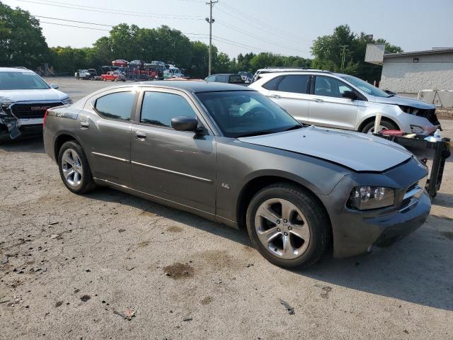 Photo 4 from auction – 2010 DODGE CHARGER SX with VIN 2B3CA3CV1AH141791