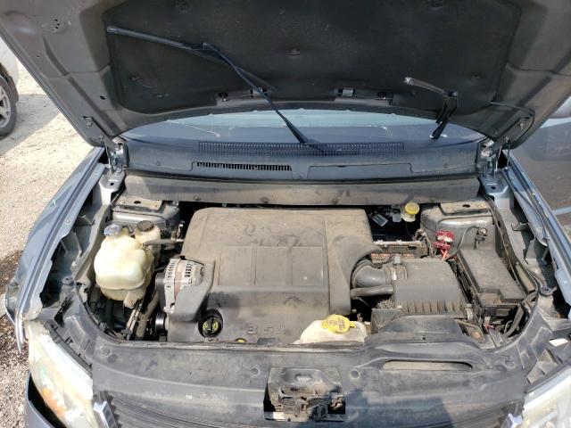 Photo 12 from auction – 2010 DODGE JOURNEY SX with VIN 3D4PG5FV5AT120667