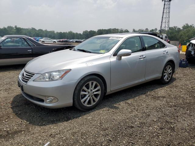 LEXUS ES 350 2012 with VIN JTHBK1EG3C2498524 - Photo from auction