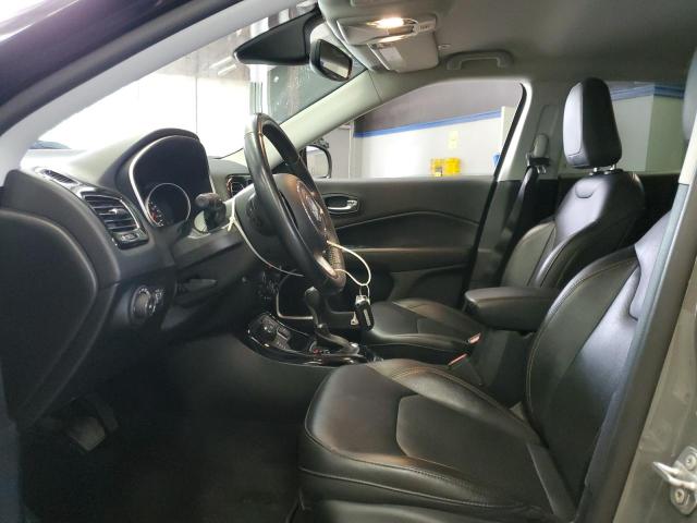 Photo 7 from auction – 2019 JEEP COMPASS LI with VIN 3C4NJDCB8KT768418
