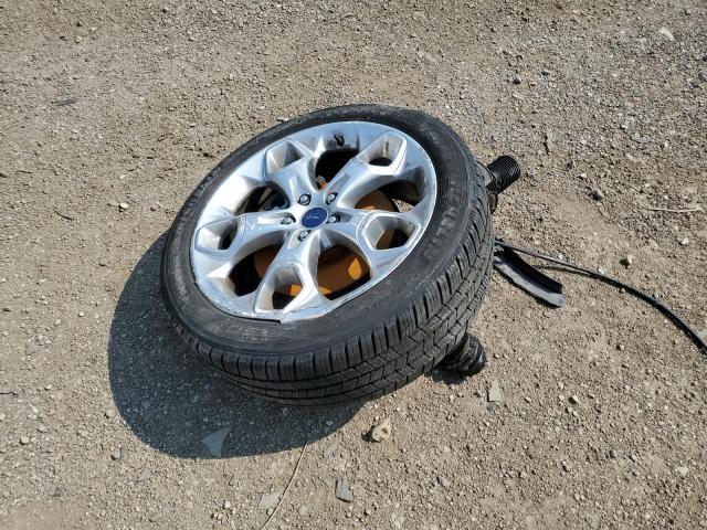 Photo 13 from auction – 2013 FORD ESCAPE TIT with VIN 1FMCU9J96DUD82869