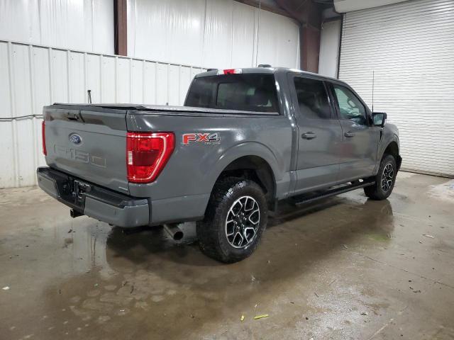 Photo 3 from auction – 2021 FORD F150 SUPER with VIN 1FTFW1E81MFC24152