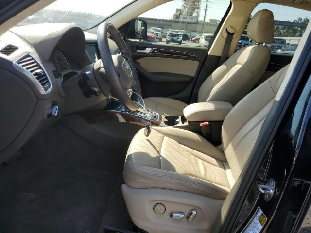 Photo 7 from auction – 2015 AUDI Q5 PREMIUM with VIN WA1LFAFP4FA044165