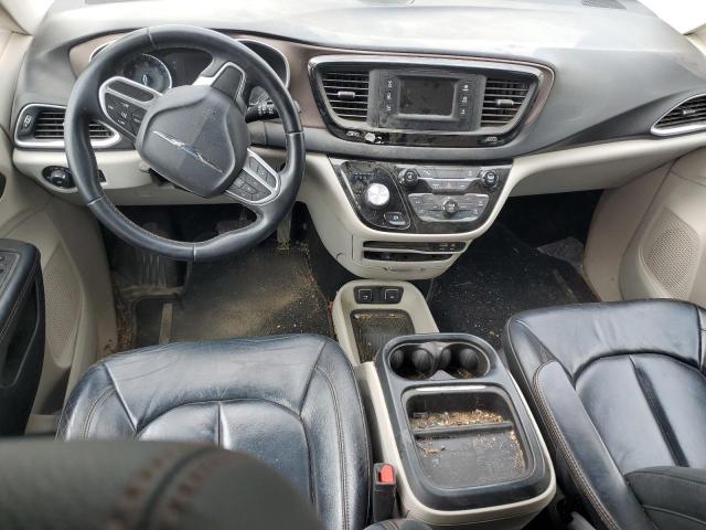 Photo 8 from auction – 2017 CHRYSLER PACIFICA T with VIN 2C4RC1BG7HR620697