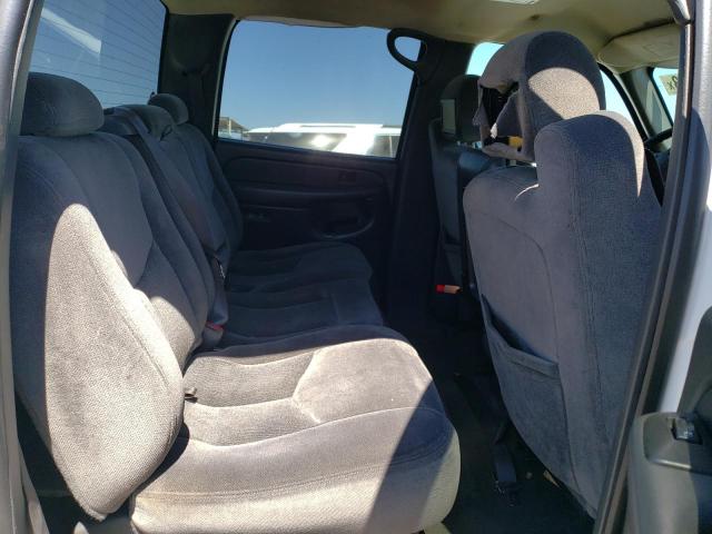 Photo 10 from auction – 2007 GMC NEW SIERRA with VIN 1GTJK33D67F122464