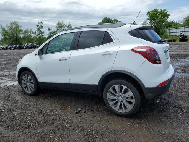 Photo 2 from auction – 2019 BUICK ENCORE PRE with VIN KL4CJASB7KB963526