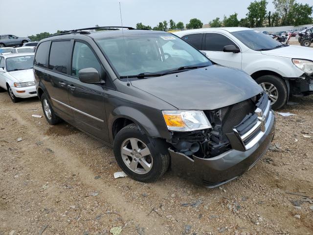 Photo 4 from auction – 2010 DODGE GRAND CARA with VIN 2D4RN5D16AR316893