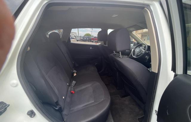 Photo 6 from auction – 2013 NISSAN ROGUE S with VIN JN8AS5MT4DW041030