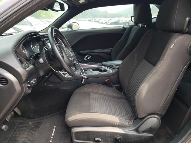 Photo 7 from auction – 2015 DODGE CHALLENGER with VIN 2C3CDZAG8FH913146