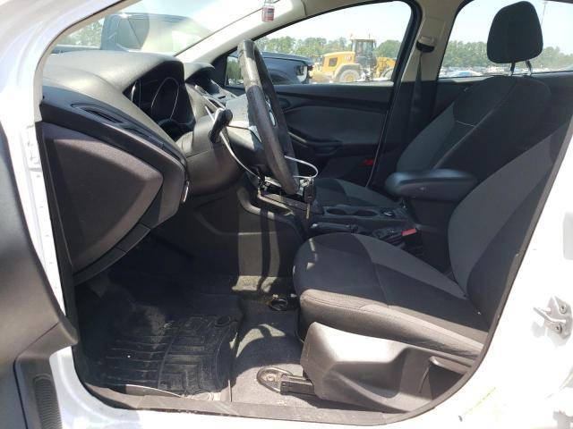 Photo 7 from auction – 2012 FORD FOCUS SE with VIN 1FAHP3F24CL201532