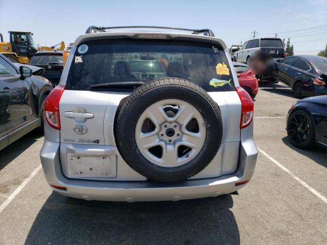 Photo 6 from auction – 2008 TOYOTA RAV4 with VIN JTMZD33V686074729