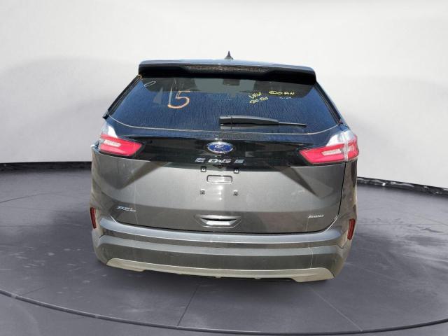 Фото 6 с аукциона – 2023 FORD EDGE SEL с VIN 2FMPK4J91PBA29007