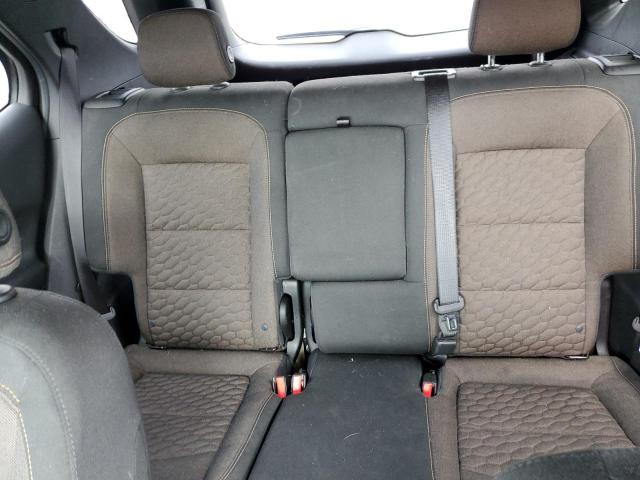 Photo 10 from auction – 2018 CHEVROLET EQUINOX LT with VIN 3GNAXSEV1JS598276