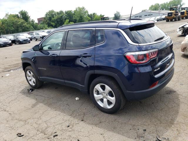 Photo 2 from auction – 2019 JEEP COMPASS LA with VIN 3C4NJDBB3KT818417
