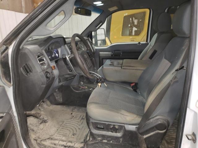Photo 7 from auction – 2012 FORD F250 SUPER with VIN 1FT7W2BT5CEB17306