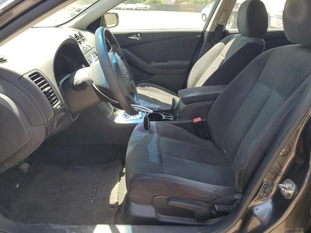 Photo 7 from auction – 2011 NISSAN ALTIMA BAS with VIN 1N4AL2AP9BN467626