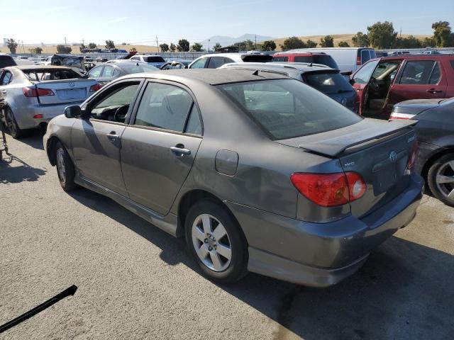 Photo 2 from auction – 2005 TOYOTA COROLLA with VIN 1NXBR30E35Z555550