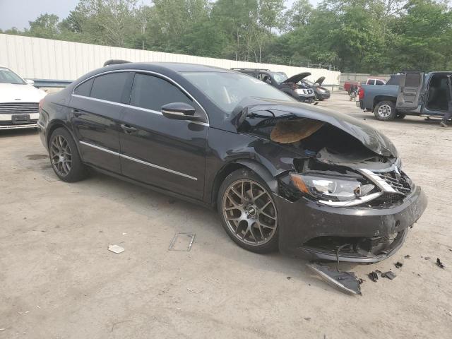 Photo 4 from auction – 2013 VOLKSWAGEN CC with VIN WVWAN7AN1DE518006