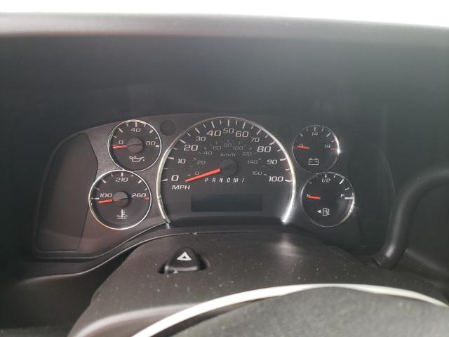 Photo 9 from auction – 2015 GMC SAVANA G25 with VIN 1GTW7FCF8F1904562