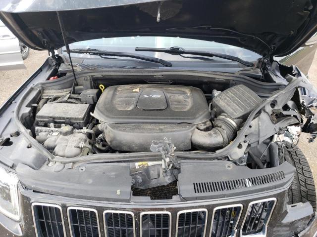 Photo 12 from auction – 2016 JEEP GRAND CHER with VIN 1C4RJFBG3GC435444